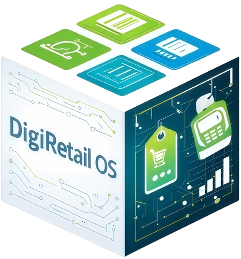 DigiRetail OS